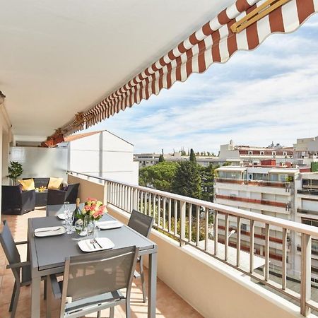 Cannes Centre-Palais-200M Des Plages Zewnętrze zdjęcie