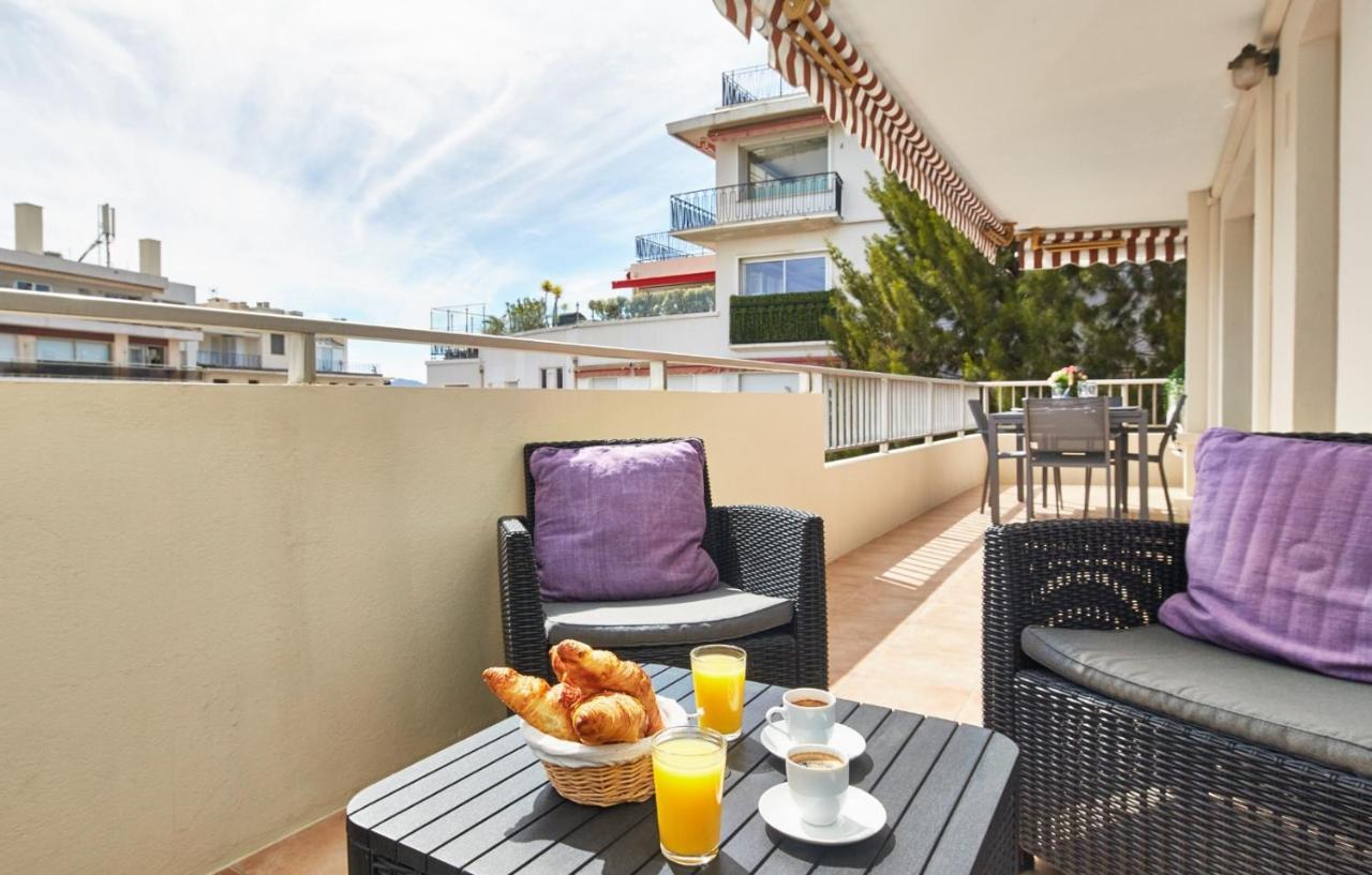 Cannes Centre-Palais-200M Des Plages Zewnętrze zdjęcie