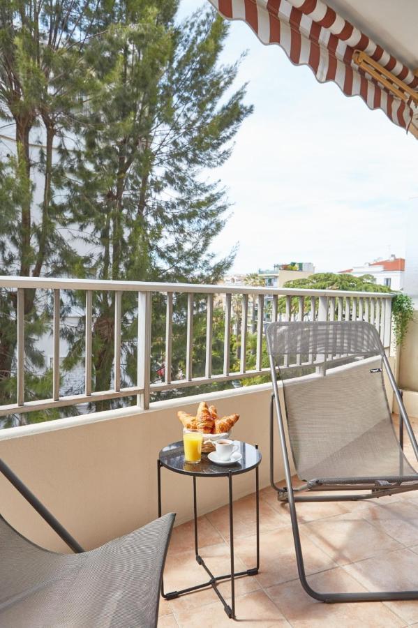 Cannes Centre-Palais-200M Des Plages Zewnętrze zdjęcie