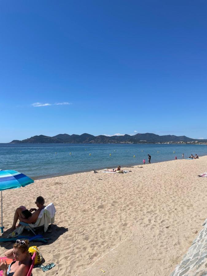 Cannes Centre-Palais-200M Des Plages Zewnętrze zdjęcie